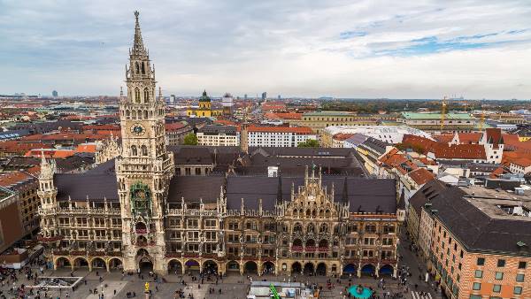 Best of Germany (Indus)