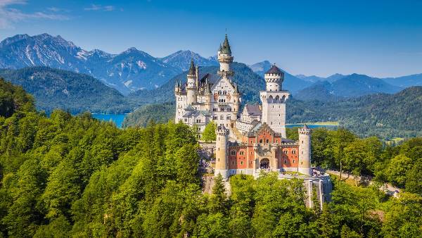 Marvelous Germany (Indus)