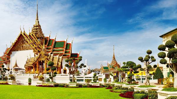 Best of Thailand (Indus)