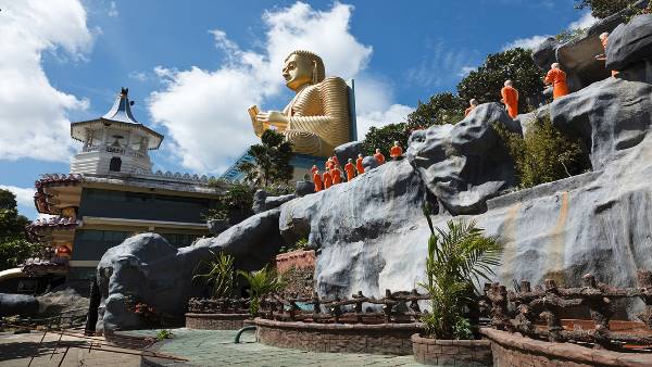 Wonders of Sri Lanka (Indus)