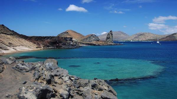 Best of Ecuador and Galapagos Cruise (Indus)
