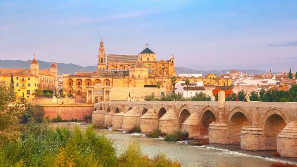 Marvelous Spain (Indus)