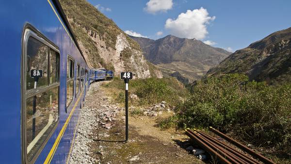 Peruvian Adventure (Indus)