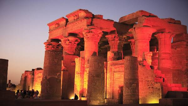 Best of Egypt (Indus)