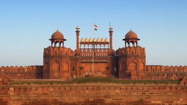 Wonders of India Nepal and UAE (Indus)