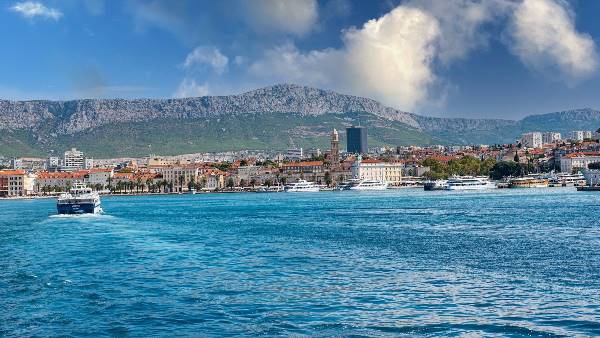 Premium Adriatic Wonders From Dubrovnik (Indus)