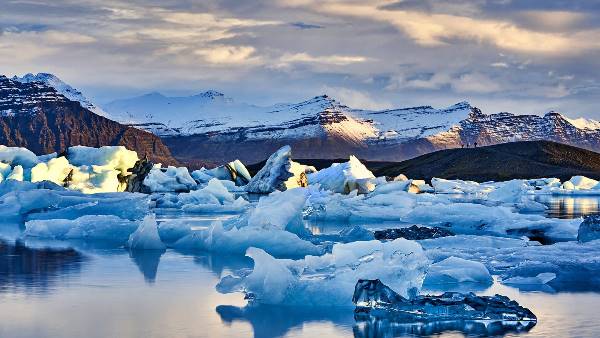Iceland Explorer Winter (Indus)