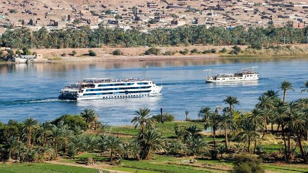 Picturesque Solo Egypt Tour (Indus)