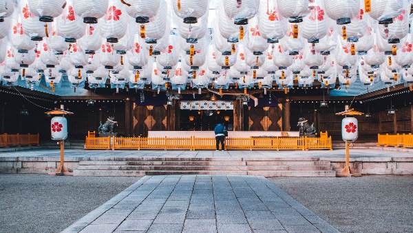 Magic of Japan (Indus)