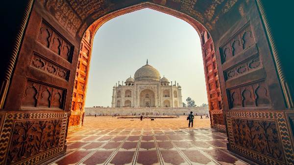 The Essence of India (Indus)
