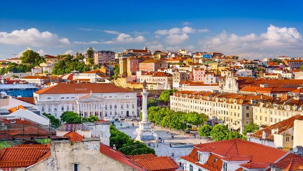 Amazing Portugal with Madrid (Indus)