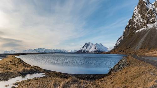 Complete Iceland Adventure (Indus)