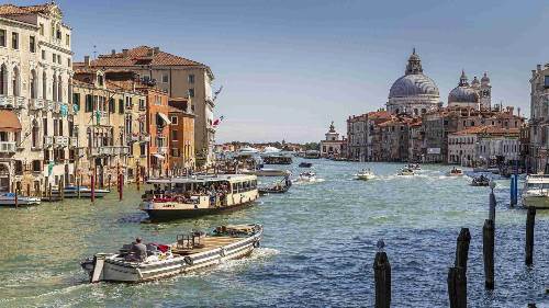 Magical Italy (Indus)
