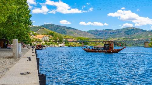 Enchanting Portugal (Indus)