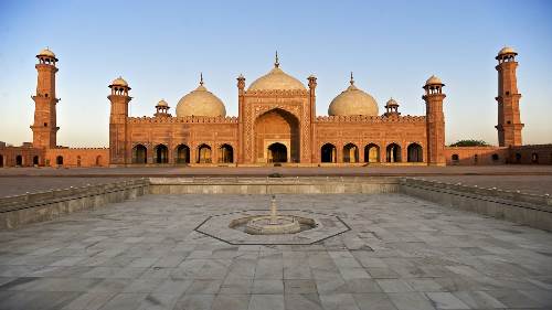 Pakistan Cultural Highlights (Indus)