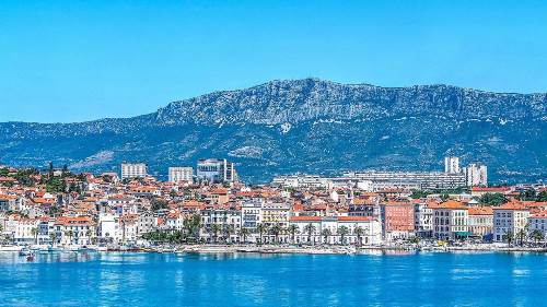 Unforgettable Croatian Land and Cruise Adventure (Indus)