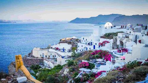 Gems and Islands of Greece (Indus)
