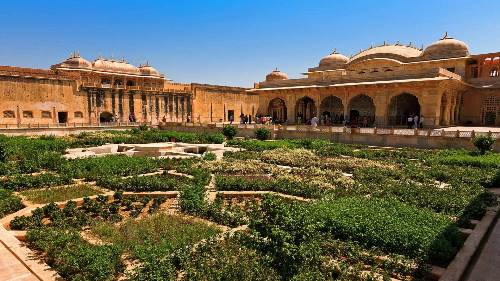 Wonders of India (Indus)