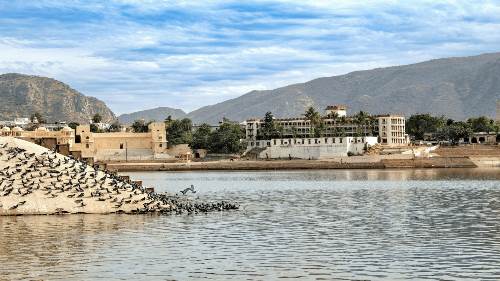 Royal Rajasthan (Indus)