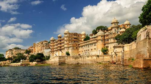 Majestic India (Indus)