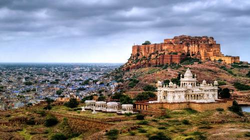Great India (Indus)