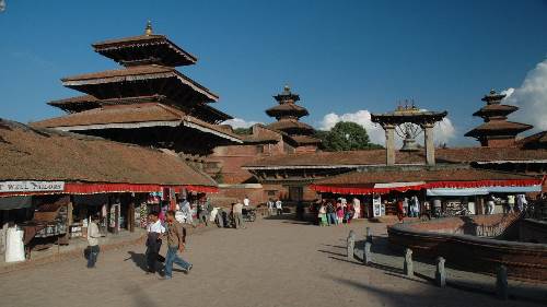 Majestic India And Nepal (Indus)