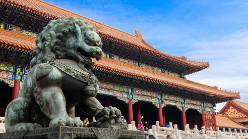 Picturesque Solo China Tour (Indus)