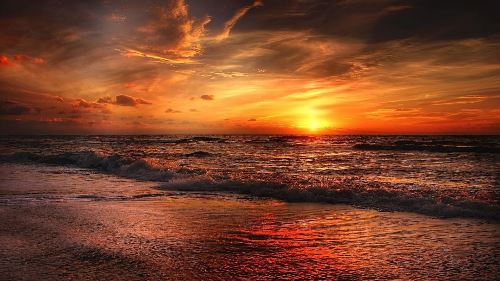 Vietnam Beach Escape (Indus)