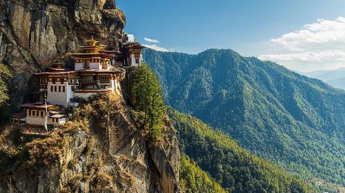 Highlights of Bhutan (Indus)