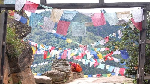 Mesmerising Nepal and Bhutan (Indus)