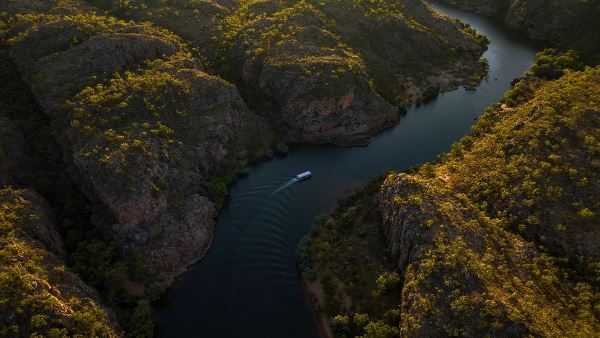 Amazing Australia (Indus)