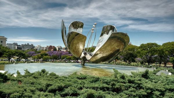 Jewels Of Argentina And Brazil (Indus)