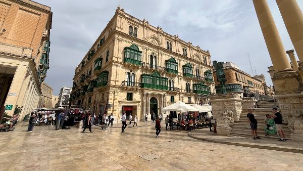 Treasures of Sicily and Malta (Indus)