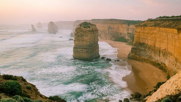 Highlights of Australia (Indus)