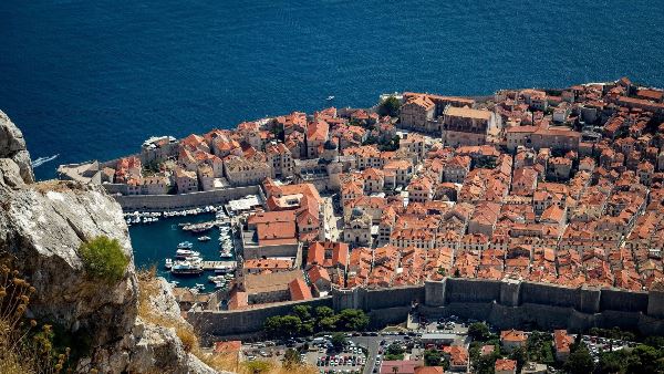 Highlights of Croatia Bosnia and Slovenia (Indus)