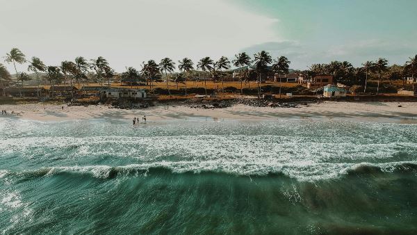 Ghana Heritage and Historical Tour New York Special (Indus)