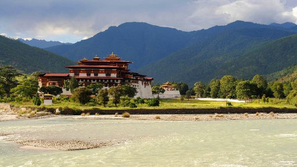 Mystical Bhutan (Indus)