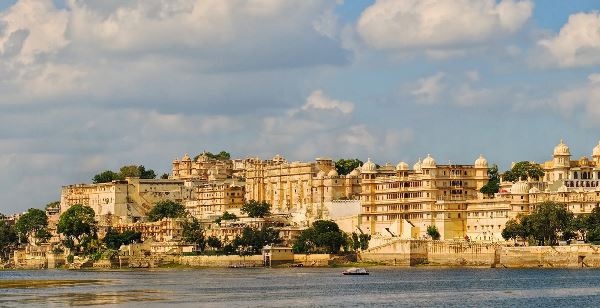 Wonders of India (Indus)