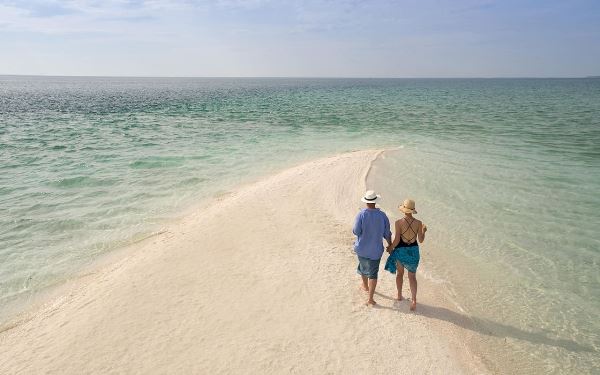 Honeymoon Cape, Kruger & Mozambique (Go2Africa)