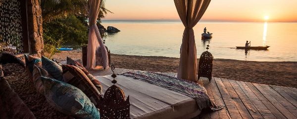 Zambia's Community & Conservation Safari (Go2Africa)