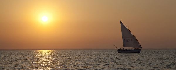 Cape Town, Kruger & Mozambique Journey (Go2Africa)