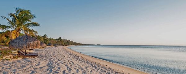 11-Day Cape Town & Mozambique (Go2Africa)