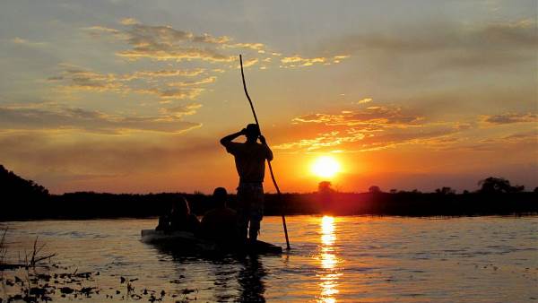 Cape Town To Nairobi Group Overland Tour (Madventure)