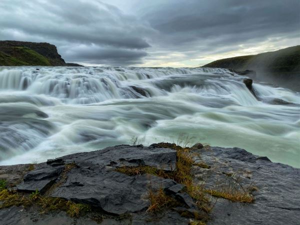 Iceland Overland Group Tour (Madventure)