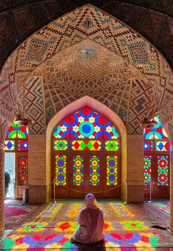 Pakistan, Afghanistan And Iran Overland Expedition (Madventure)