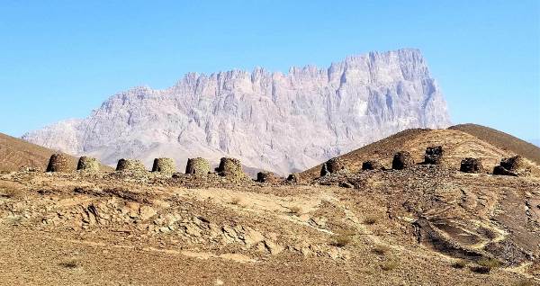 Amman, Jordan To Baghdad, Iraq Overland Expedition (Dragoman)
