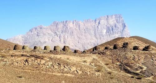 Amman To Kuwait City Overland Expedition (Dragoman)