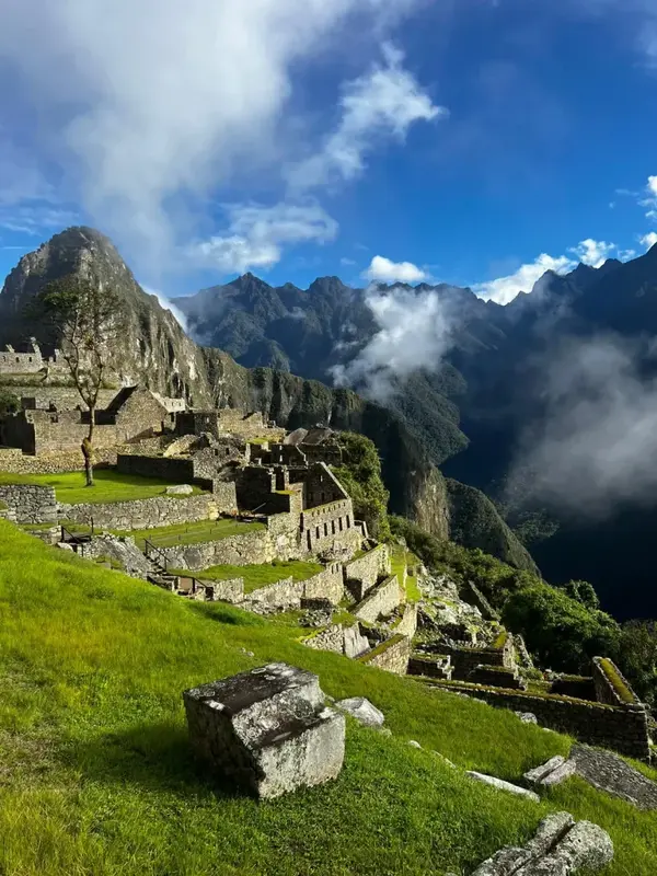 Cartagena To Santiago Overland Expedition (Dragoman)