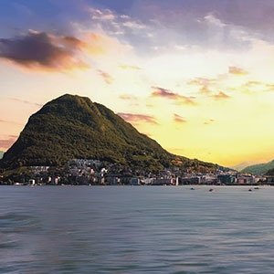 Swiss Escape (Globus)