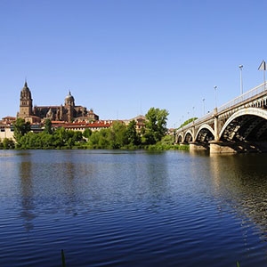 Lisbon to Madrid Escape (Globus)